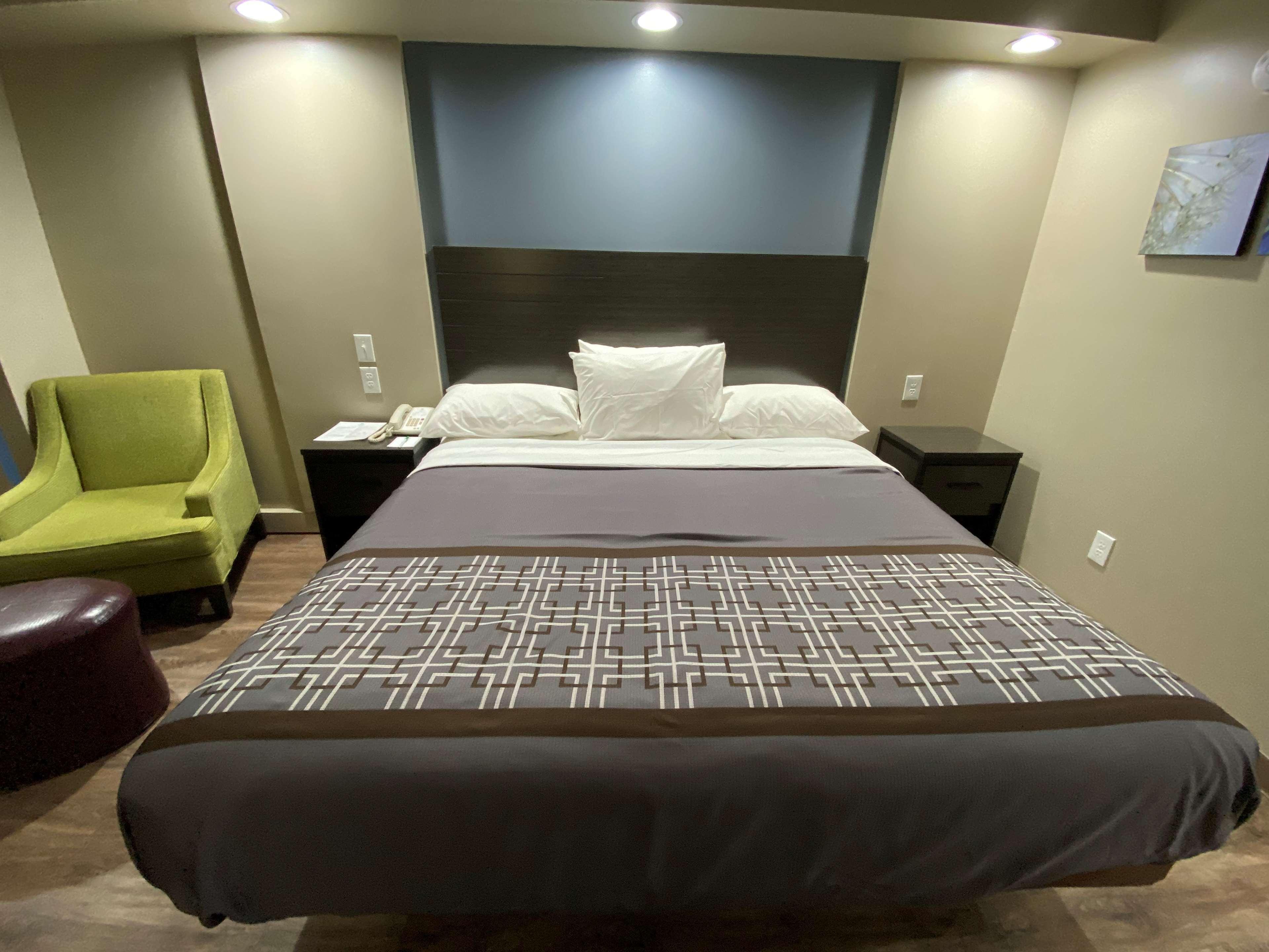 Surestay Hotel By Best Western Jasper Ngoại thất bức ảnh