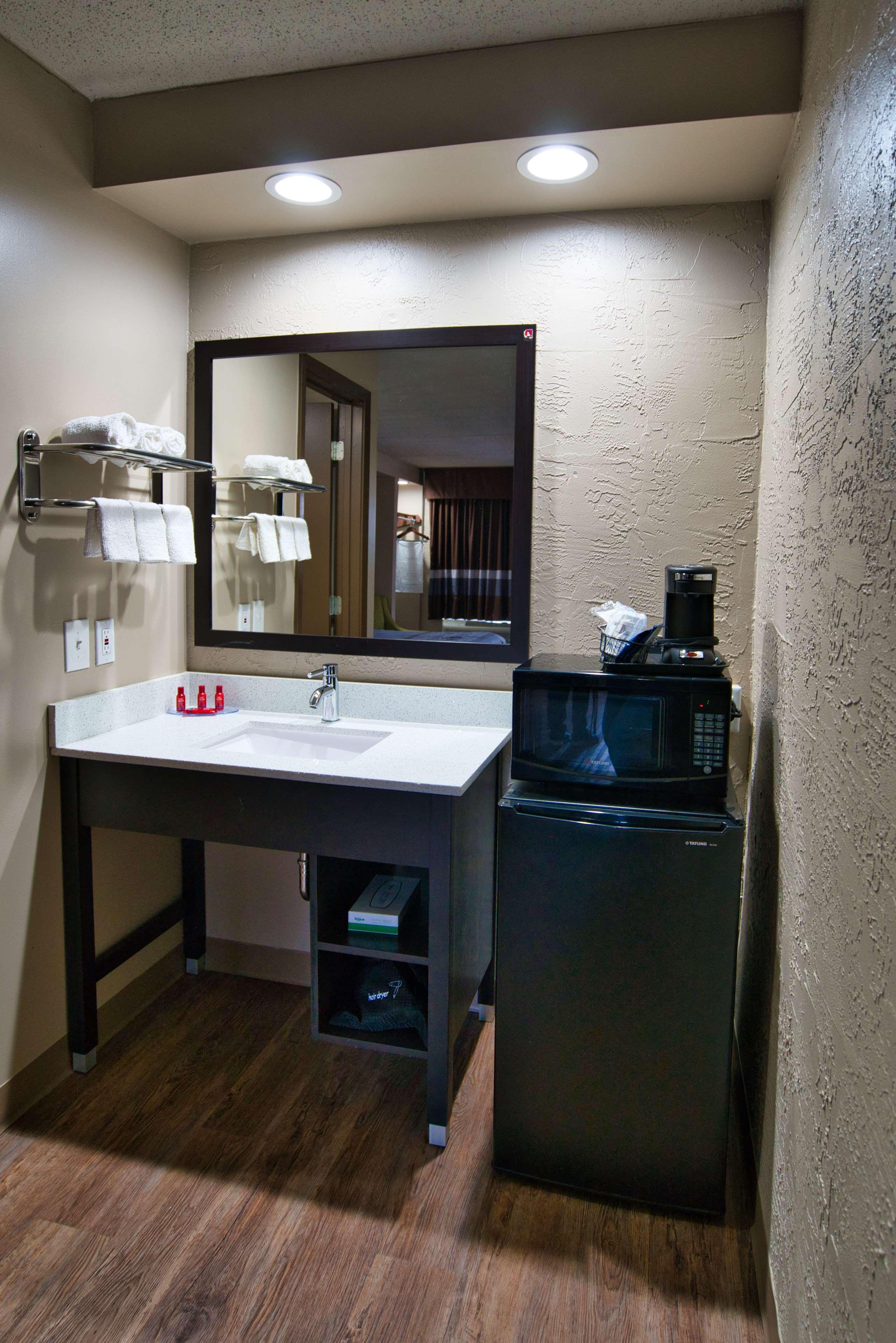 Surestay Hotel By Best Western Jasper Ngoại thất bức ảnh