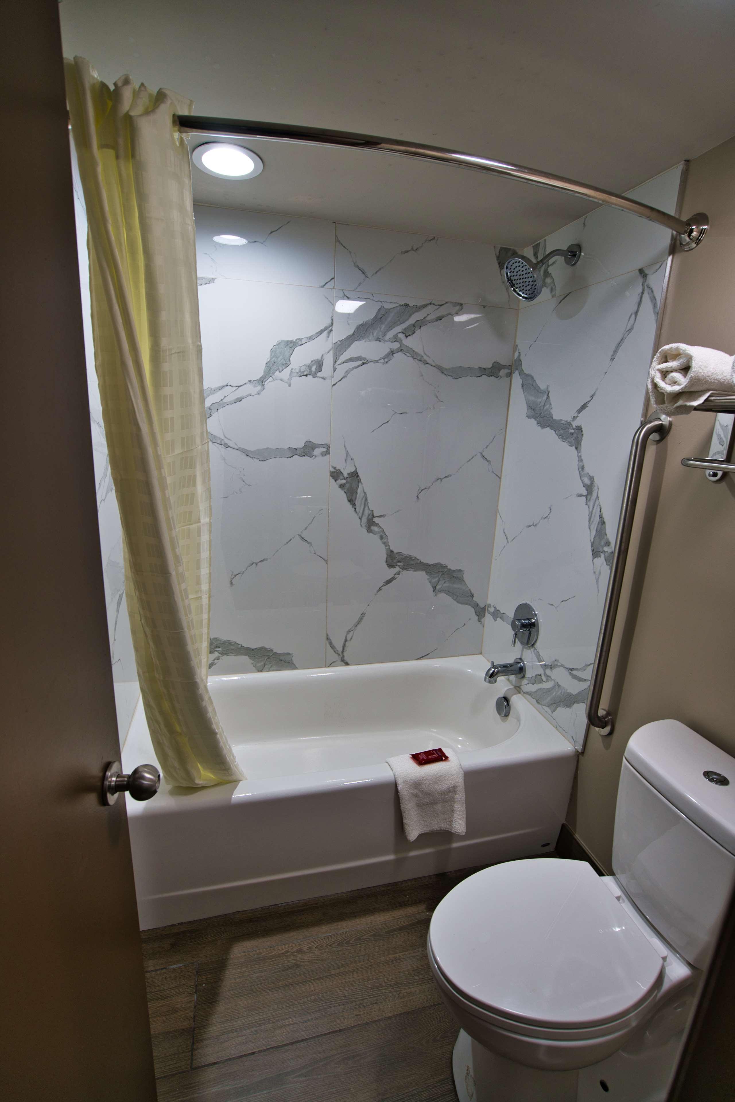 Surestay Hotel By Best Western Jasper Ngoại thất bức ảnh