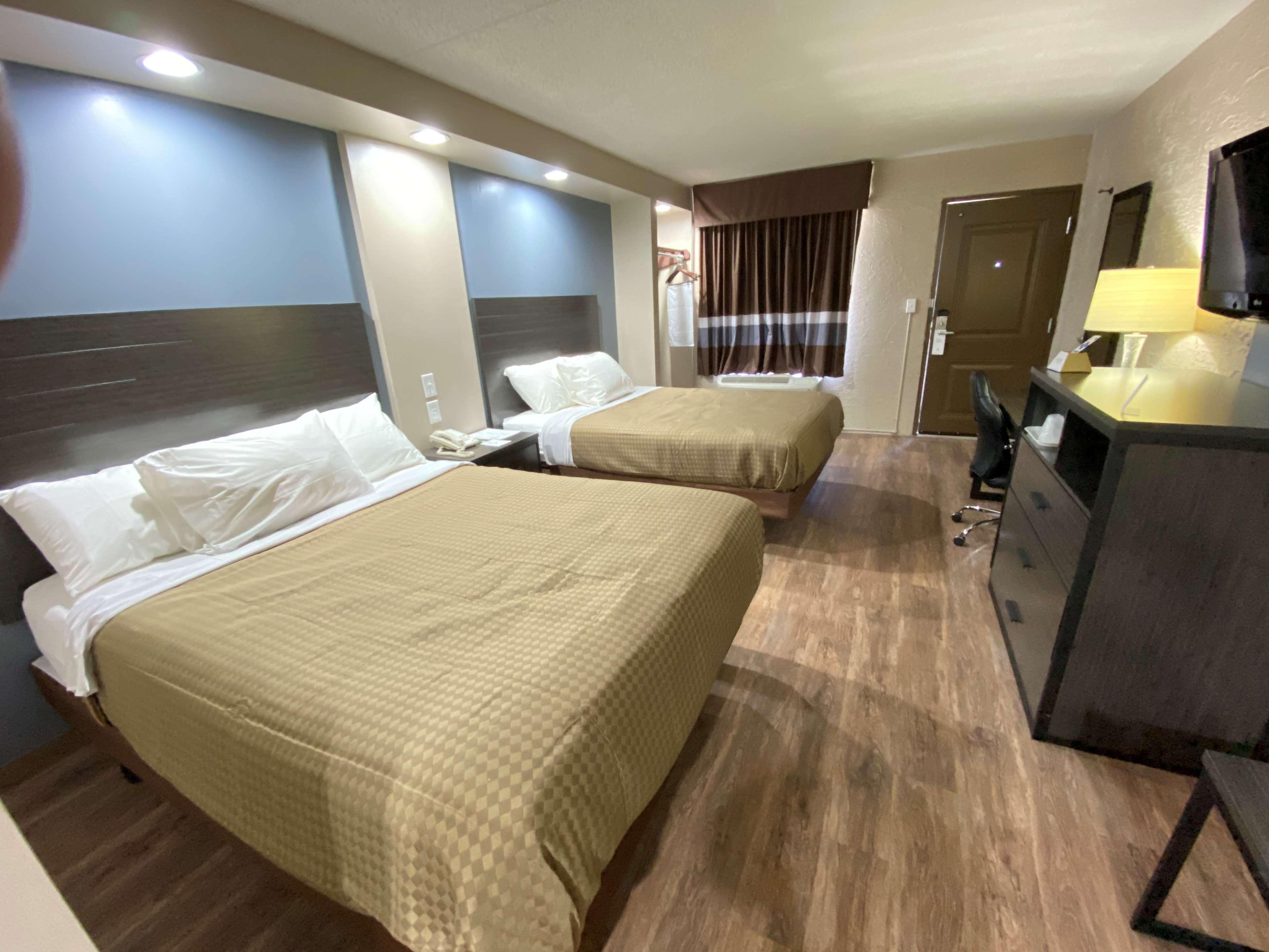 Surestay Hotel By Best Western Jasper Ngoại thất bức ảnh