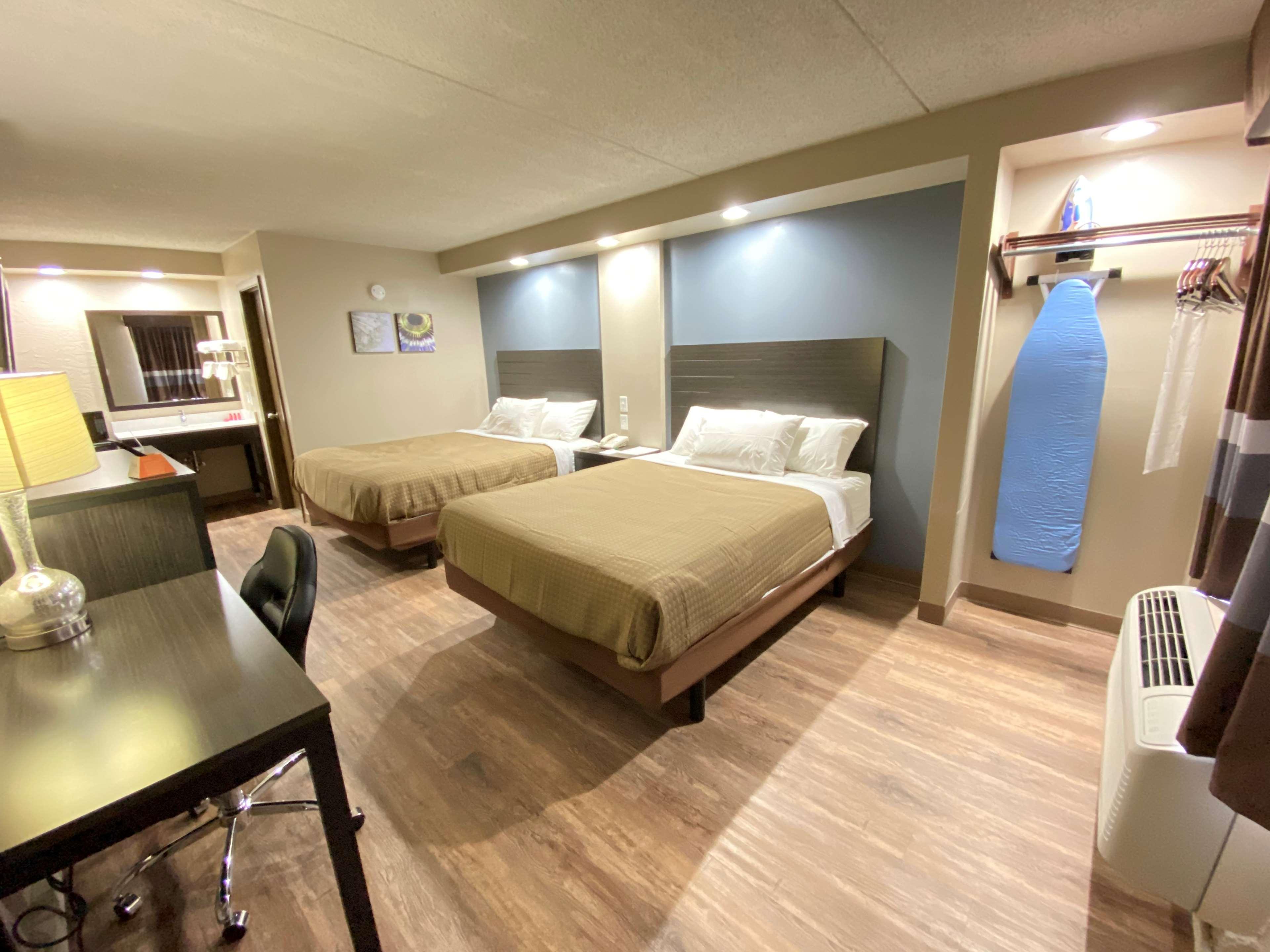Surestay Hotel By Best Western Jasper Ngoại thất bức ảnh