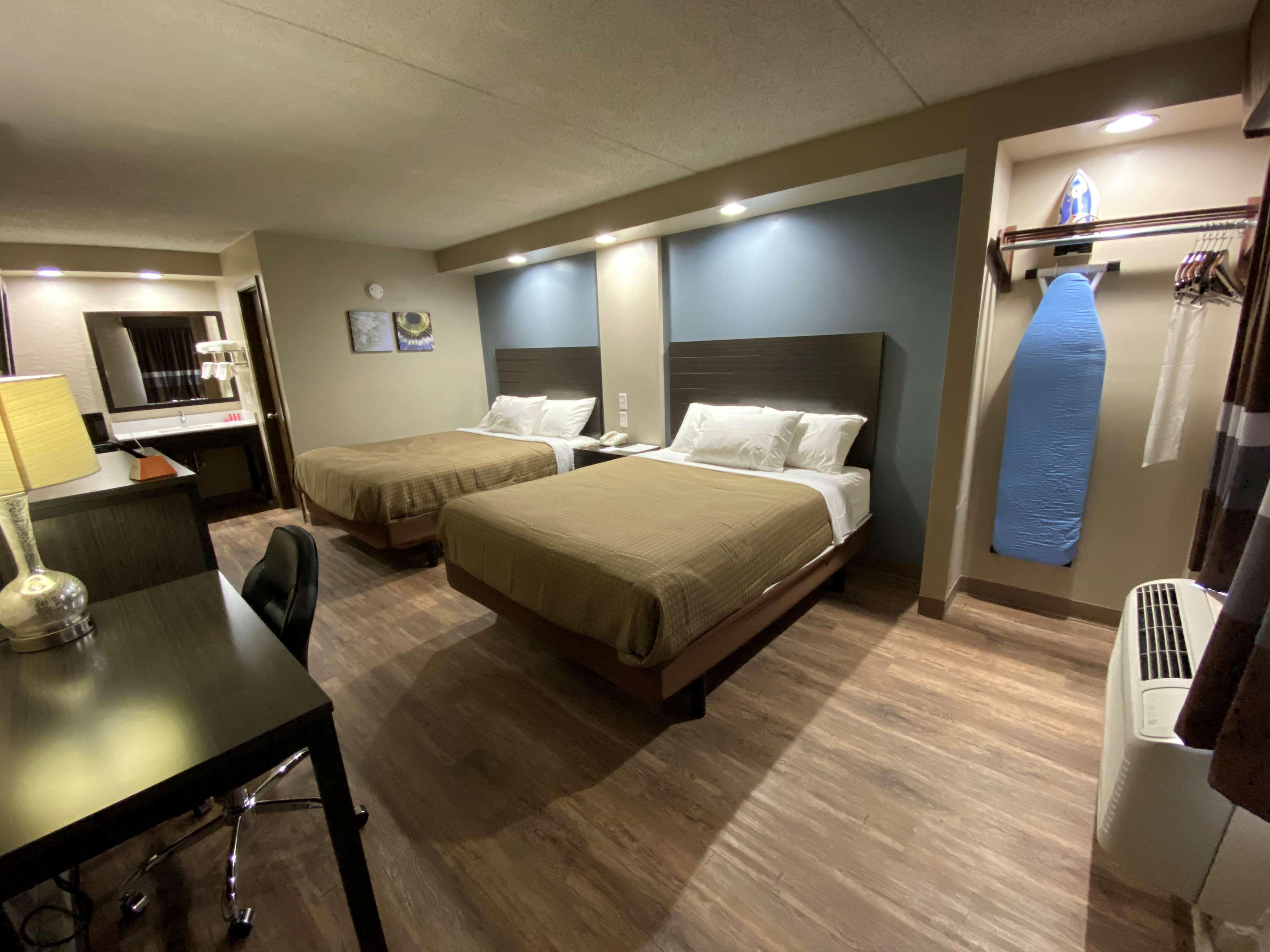 Surestay Hotel By Best Western Jasper Ngoại thất bức ảnh
