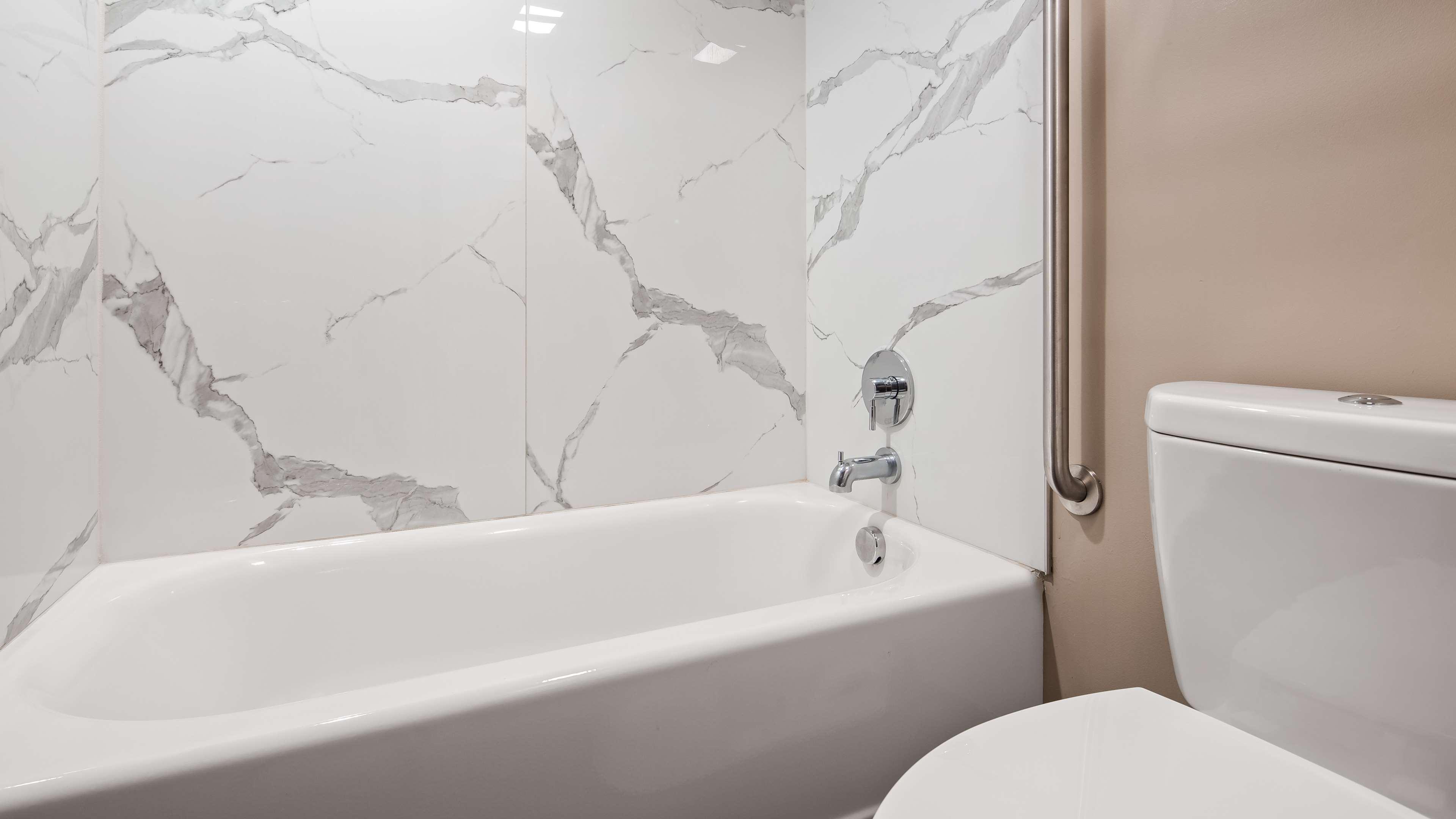 Surestay Hotel By Best Western Jasper Ngoại thất bức ảnh