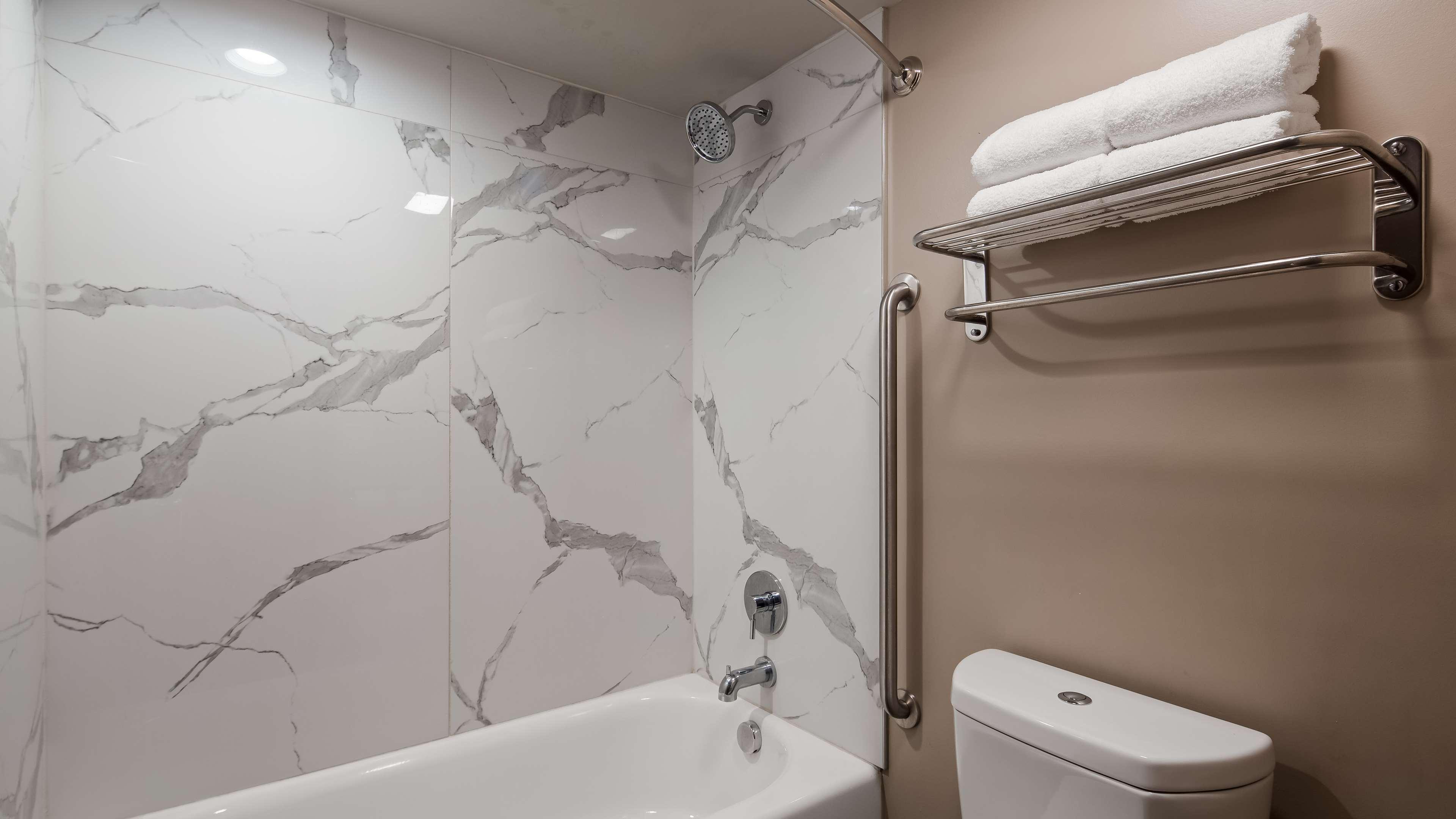 Surestay Hotel By Best Western Jasper Ngoại thất bức ảnh