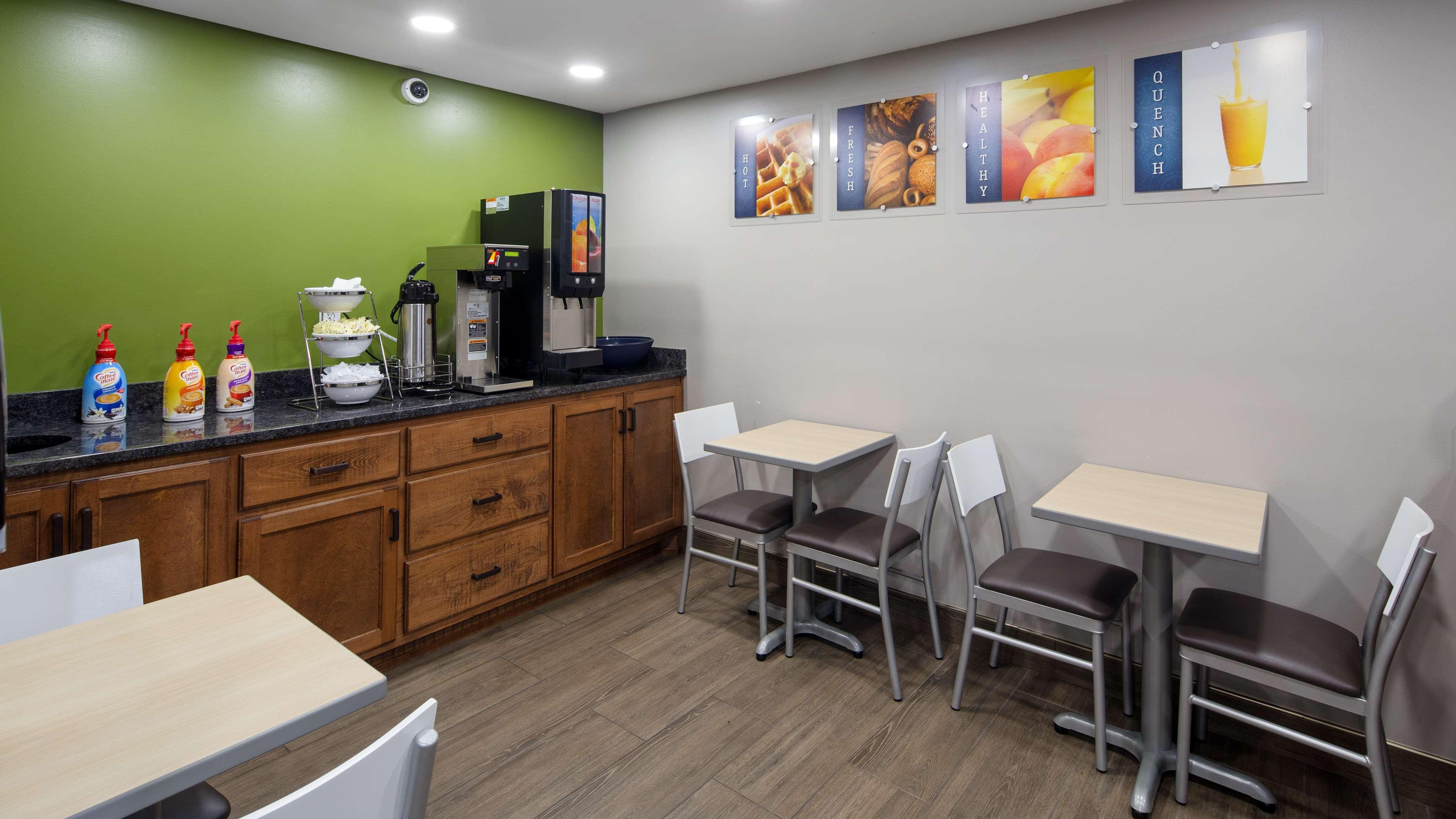 Surestay Hotel By Best Western Jasper Ngoại thất bức ảnh