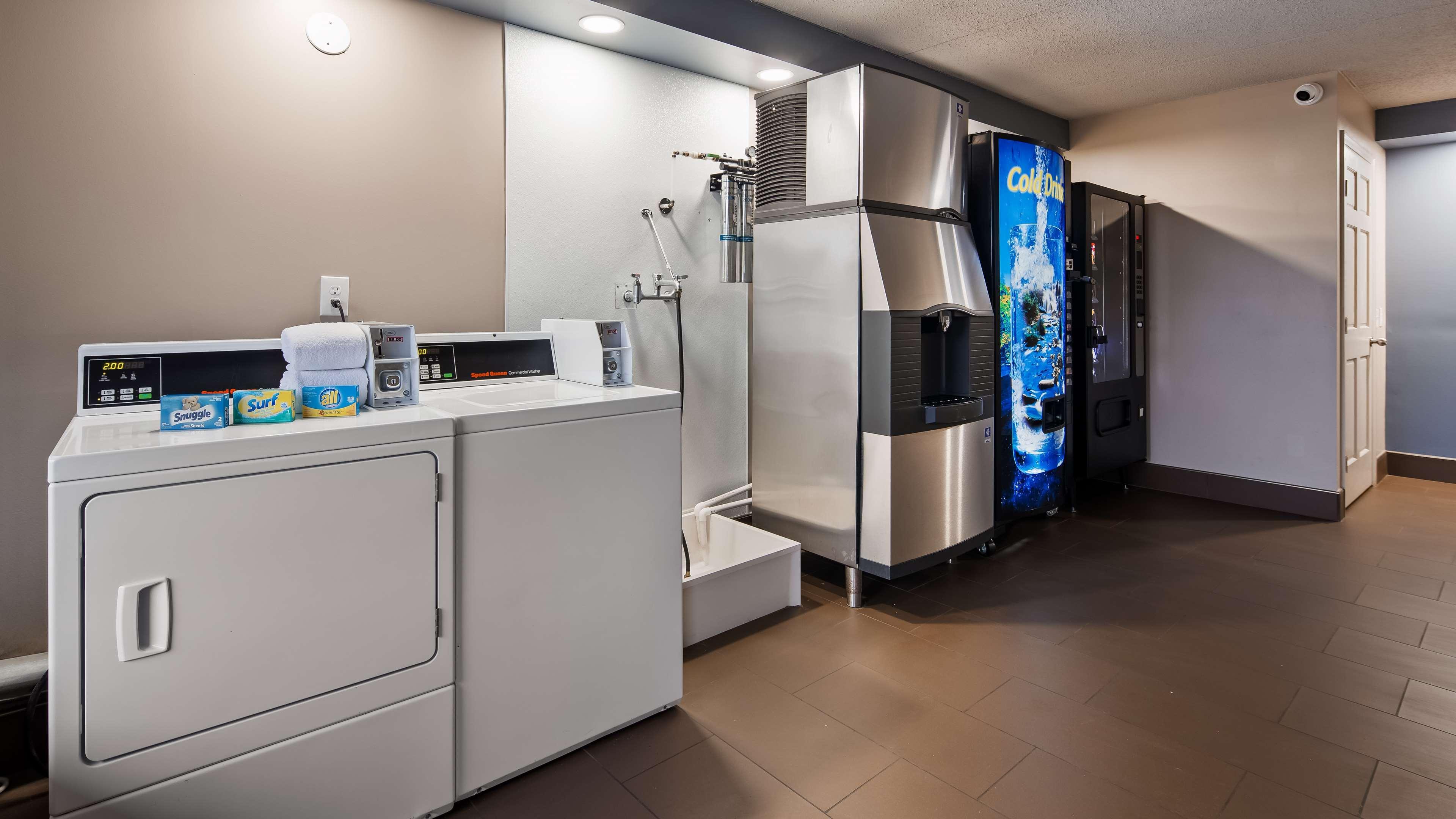 Surestay Hotel By Best Western Jasper Ngoại thất bức ảnh