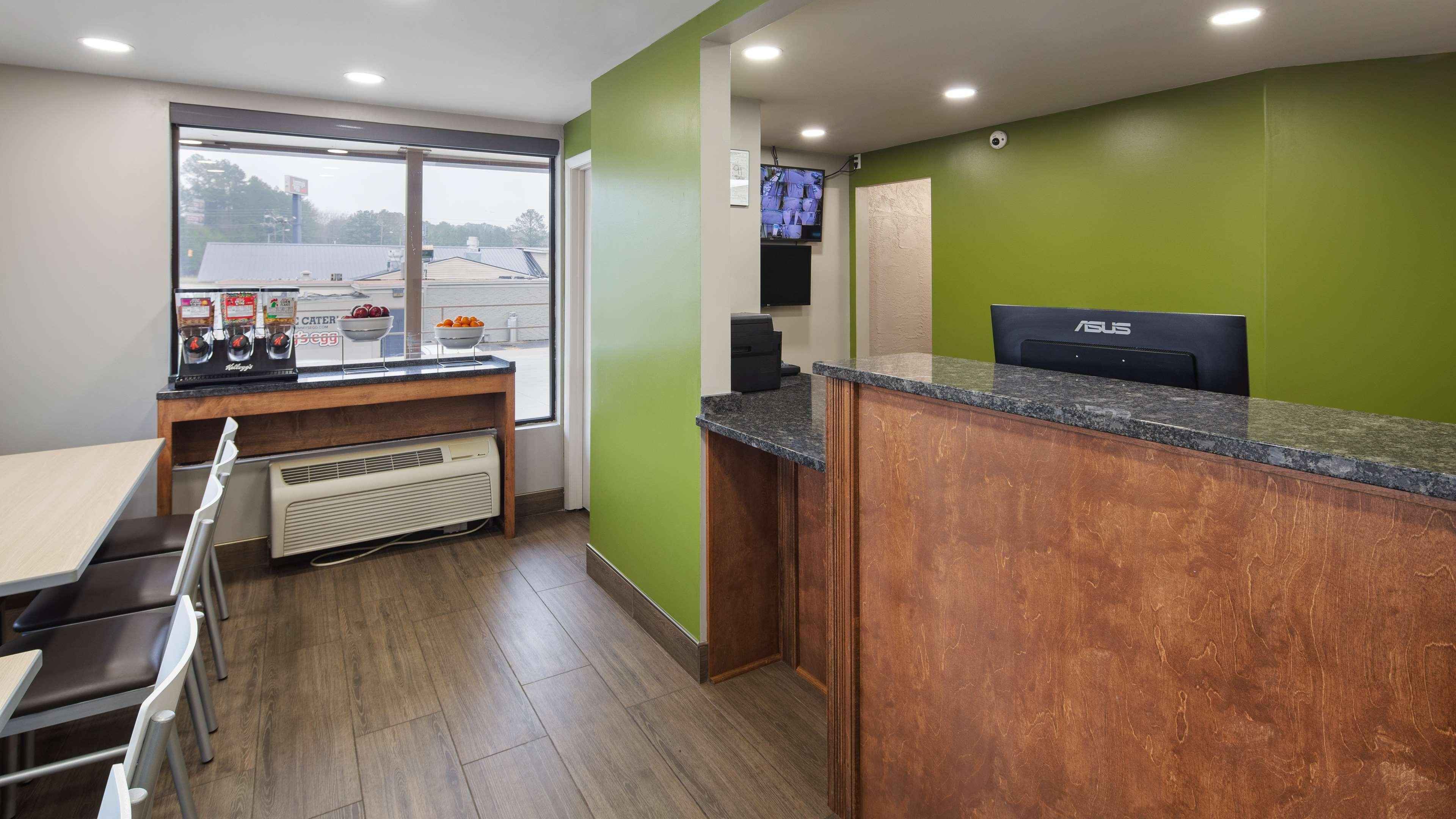Surestay Hotel By Best Western Jasper Ngoại thất bức ảnh