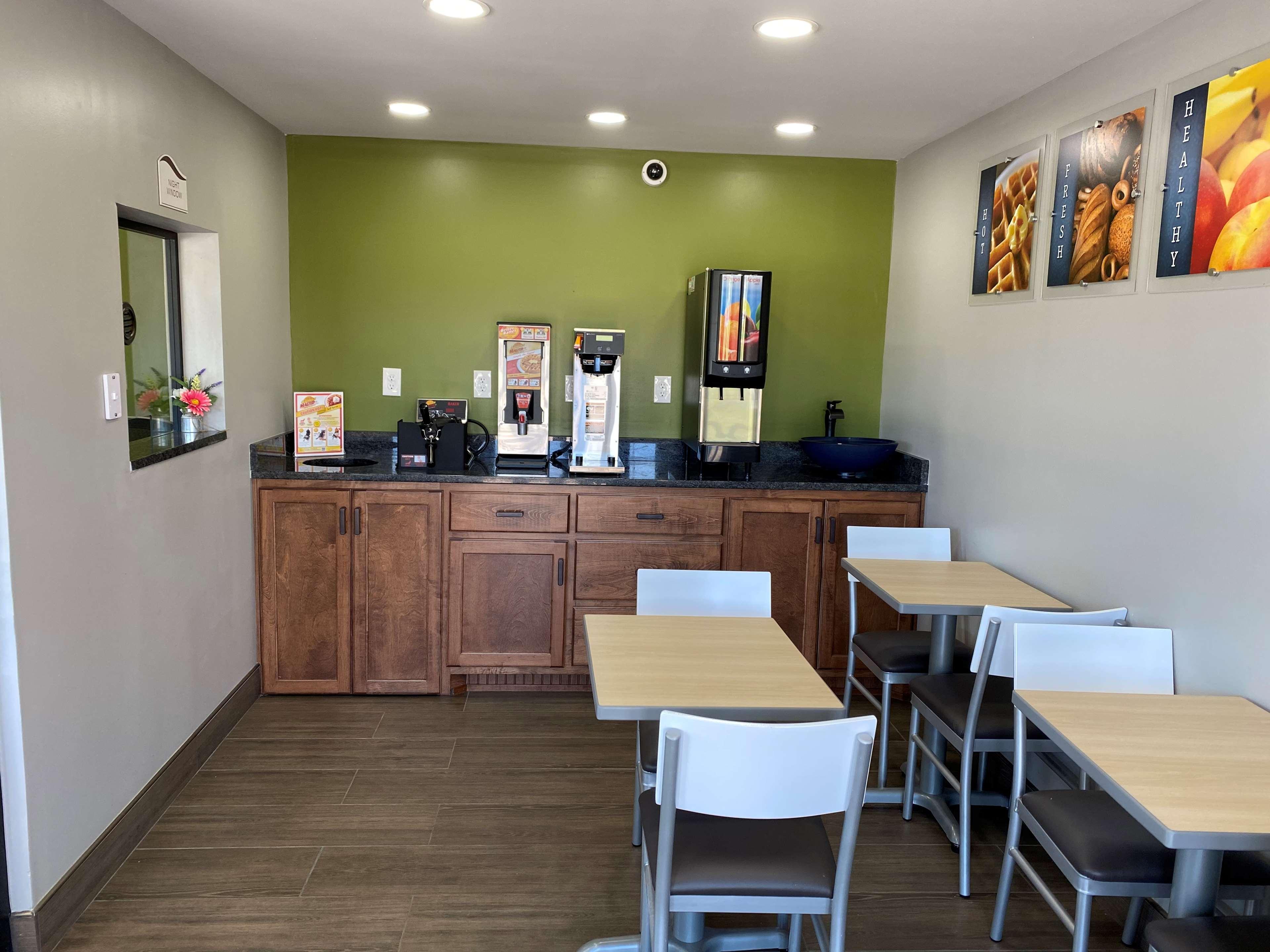 Surestay Hotel By Best Western Jasper Ngoại thất bức ảnh