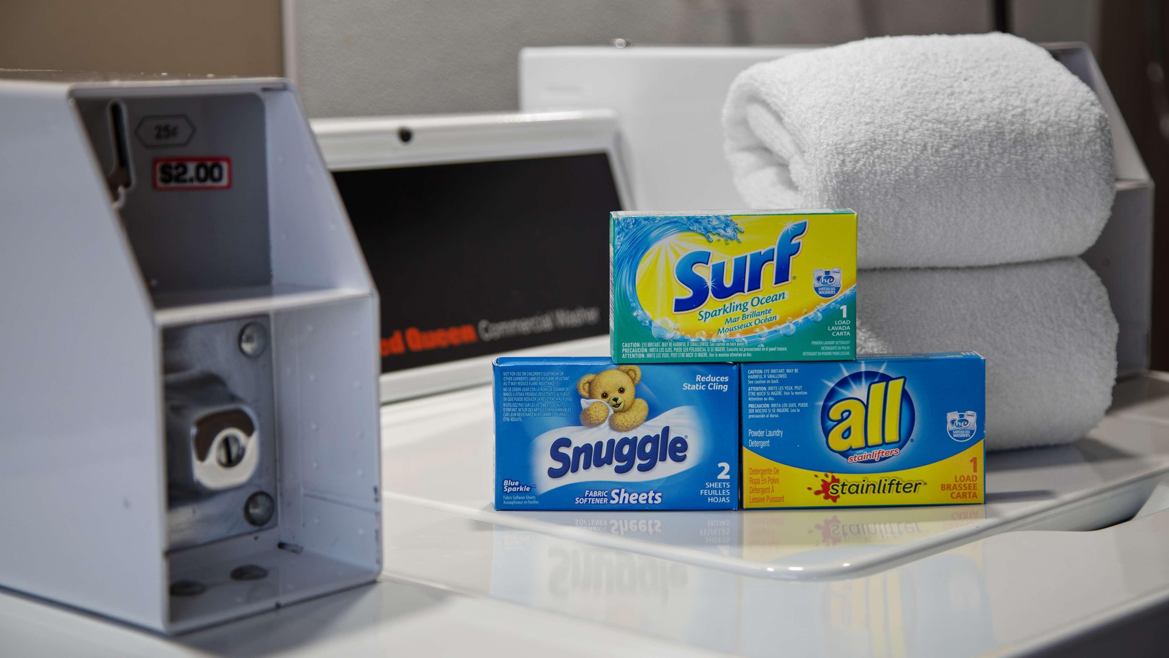 Surestay Hotel By Best Western Jasper Ngoại thất bức ảnh