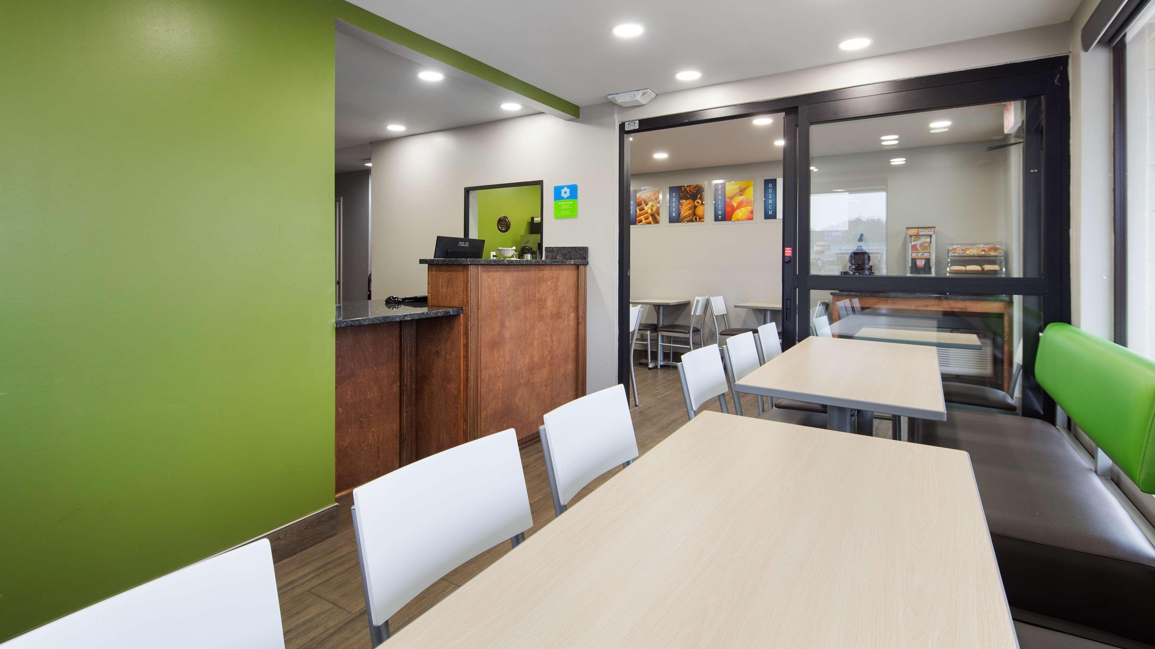 Surestay Hotel By Best Western Jasper Ngoại thất bức ảnh