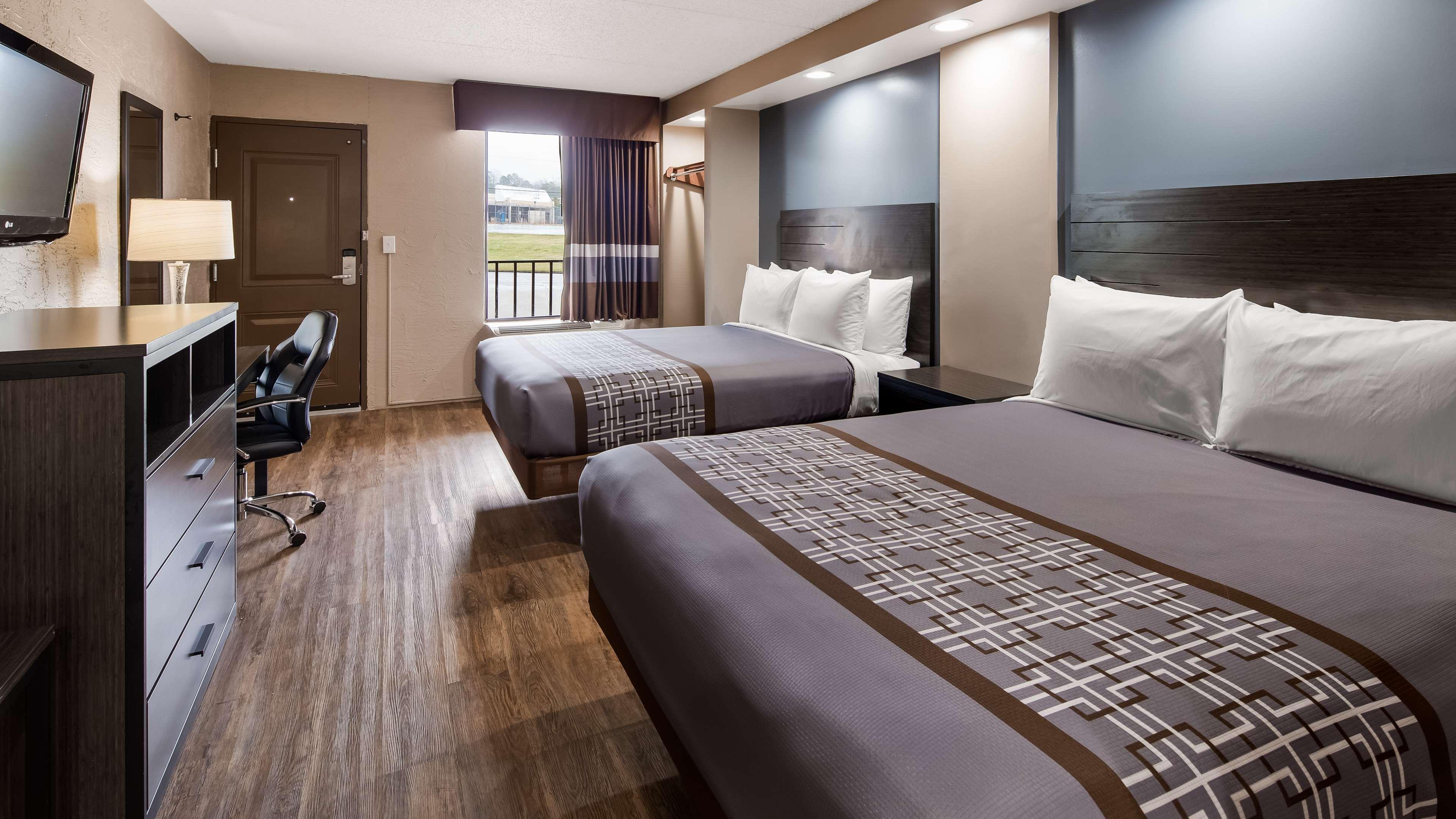 Surestay Hotel By Best Western Jasper Ngoại thất bức ảnh