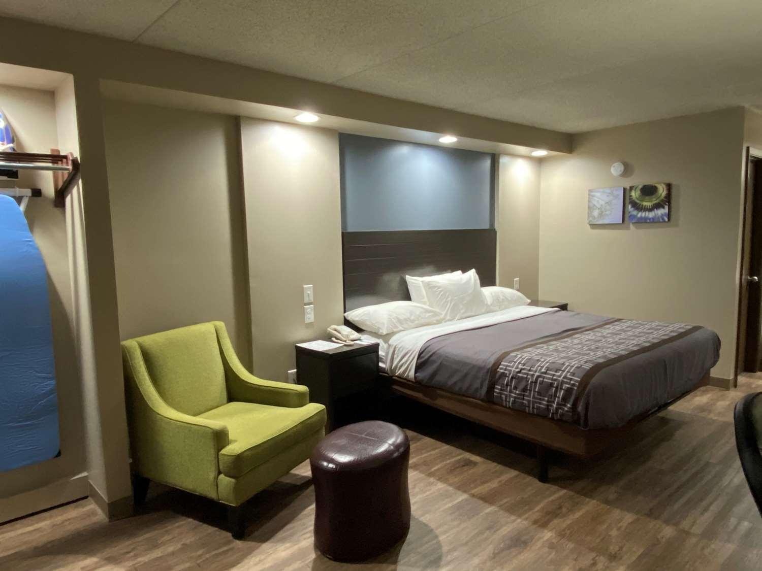 Surestay Hotel By Best Western Jasper Ngoại thất bức ảnh
