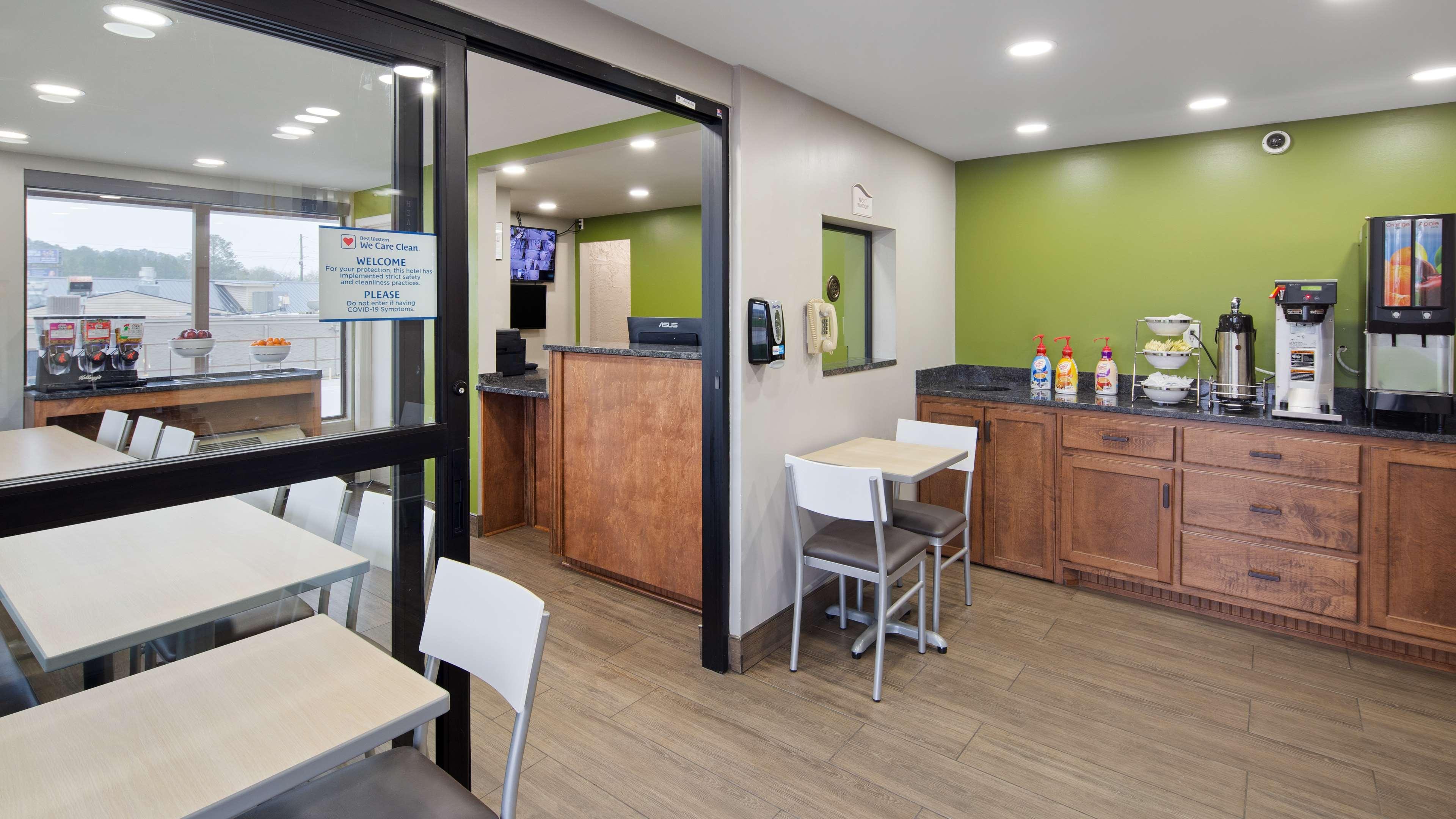 Surestay Hotel By Best Western Jasper Ngoại thất bức ảnh